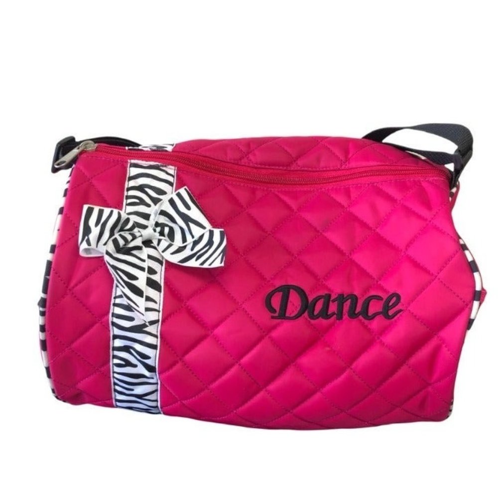 Dance Bag